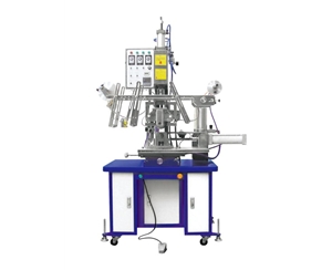 MJ-200MRC 仿形熱轉(zhuǎn)印機(jī)