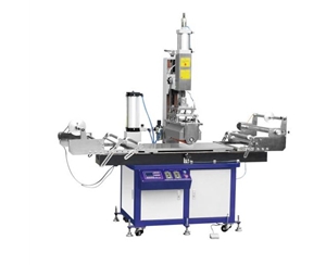 MJ-800ML膠輥式平面熱轉(zhuǎn)印機(jī)